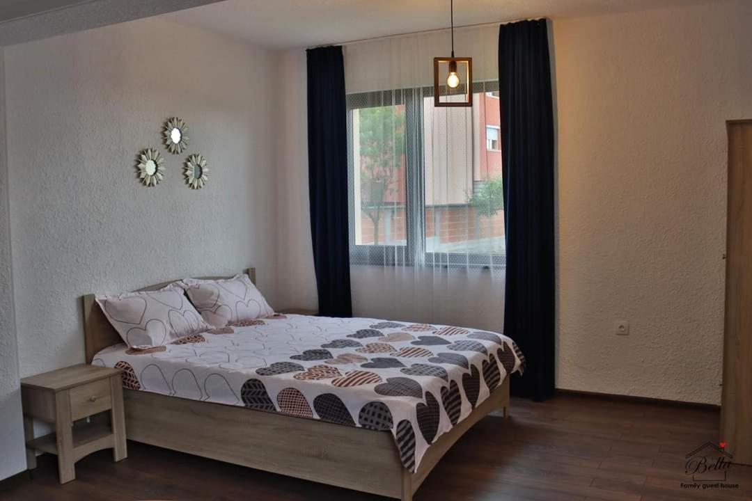 Bella Family Guest House Sapareva Banya Exterior foto