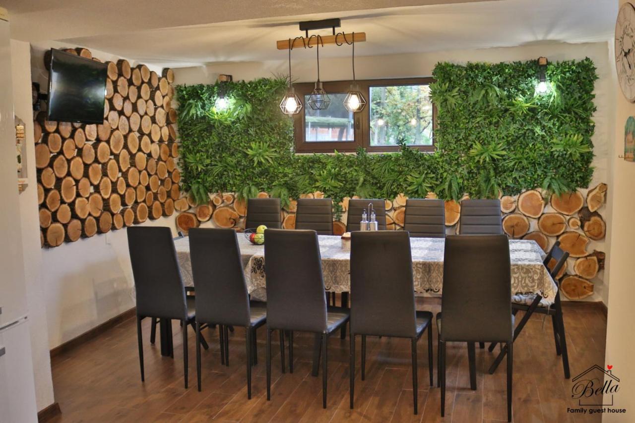 Bella Family Guest House Sapareva Banya Exterior foto